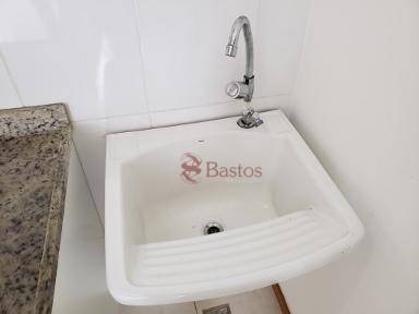Kitnet e Studio para alugar com 1 quarto, 32m² - Foto 18