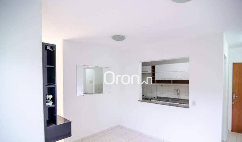 Apartamento à venda com 2 quartos, 58m² - Foto 1