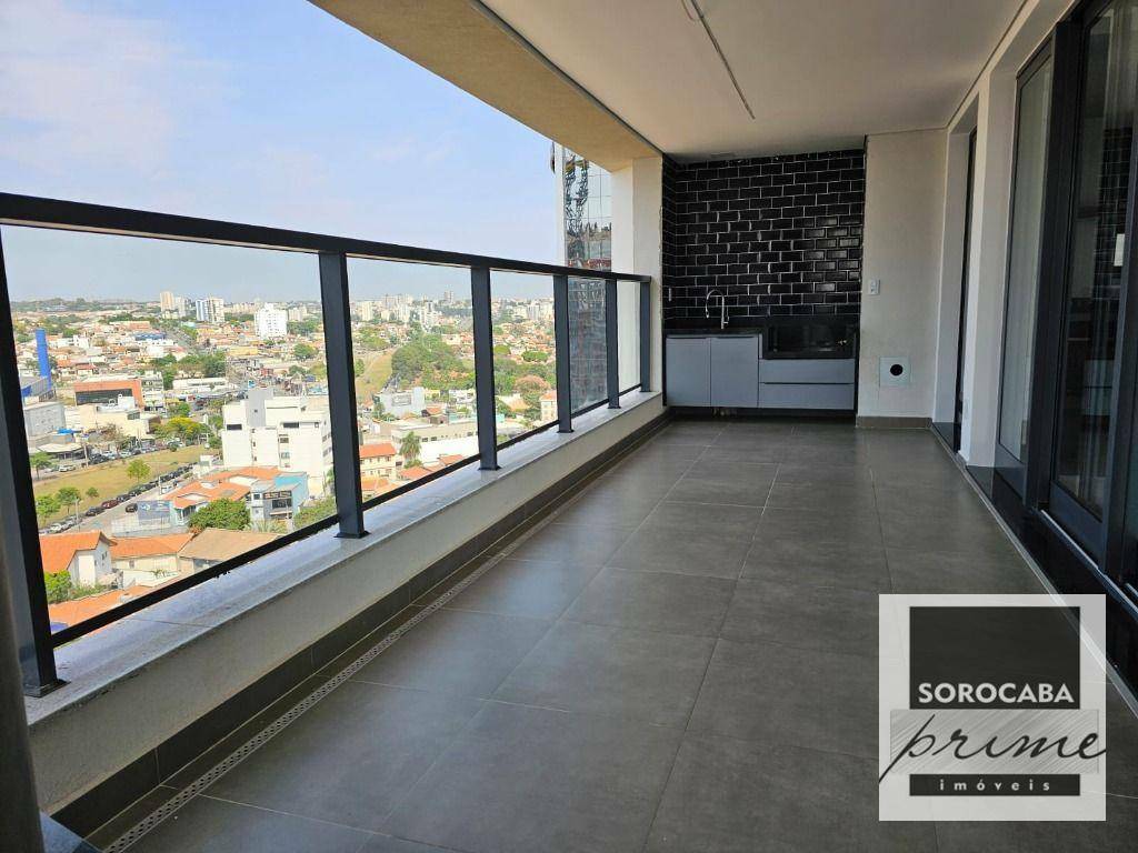 Apartamento para alugar com 3 quartos, 153m² - Foto 6