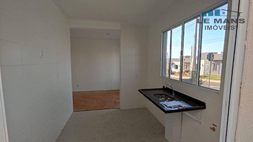 Casa de Condomínio à venda com 2 quartos, 60m² - Foto 14