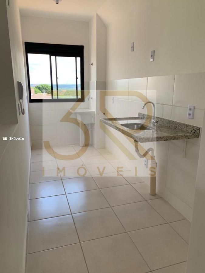 Apartamento à venda com 2 quartos, 55m² - Foto 7