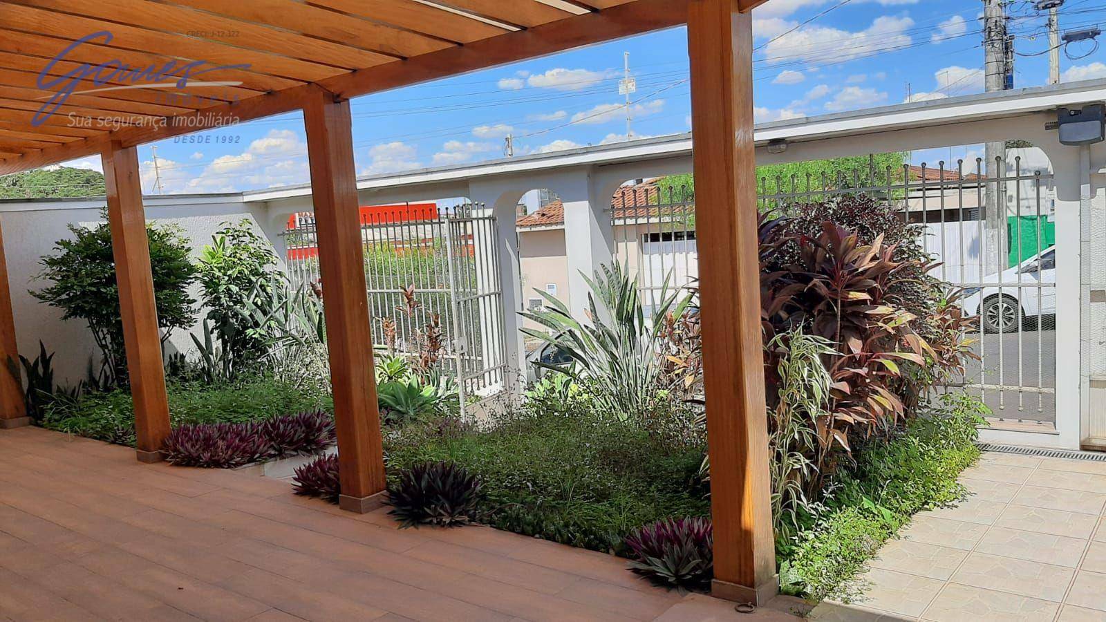 Casa, 3 quartos, 348 m² - Foto 3