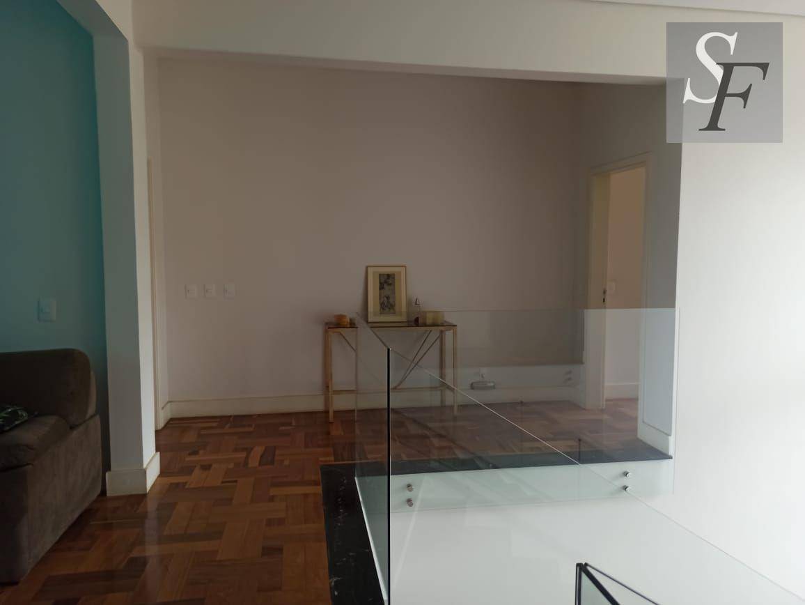 Sobrado para alugar com 4 quartos, 454m² - Foto 28