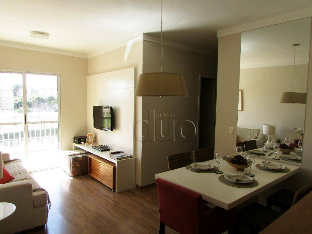 Apartamento à venda com 3 quartos, 68m² - Foto 27