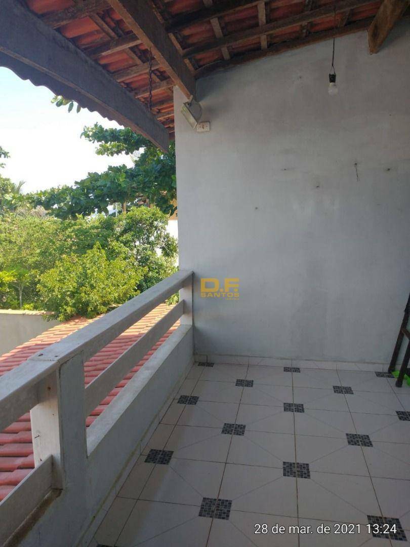 Sobrado à venda com 2 quartos, 1m² - Foto 12