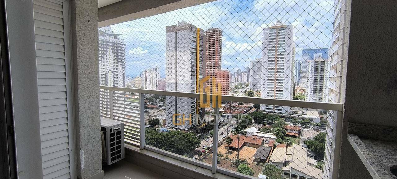 Apartamento à venda com 2 quartos, 65m² - Foto 9