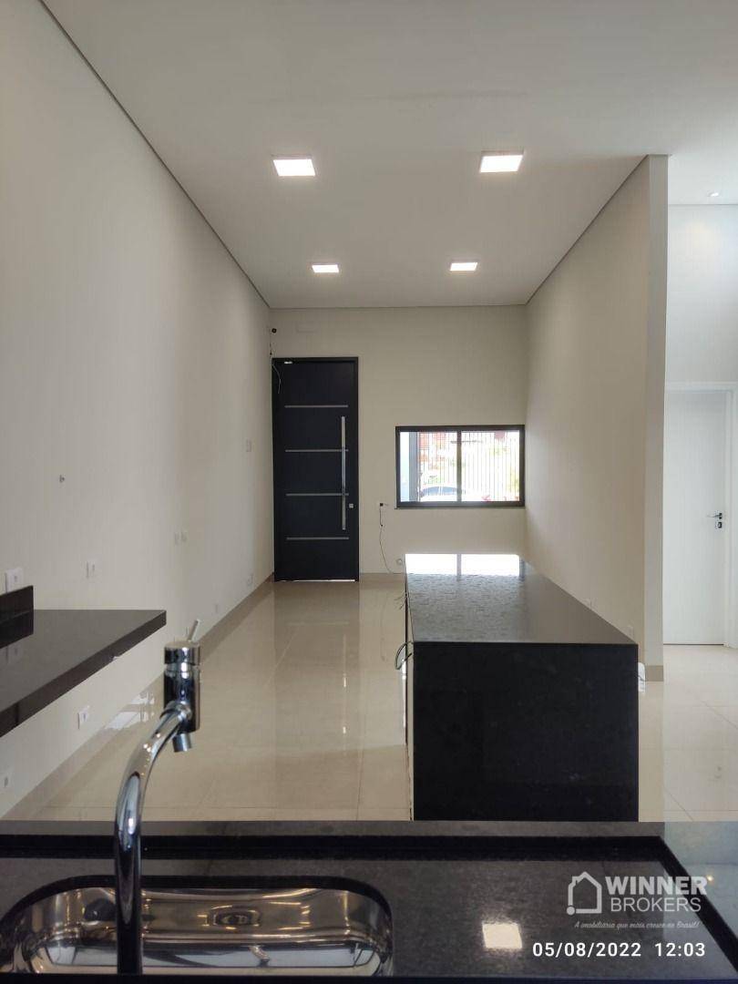 Casa à venda com 3 quartos, 139m² - Foto 6