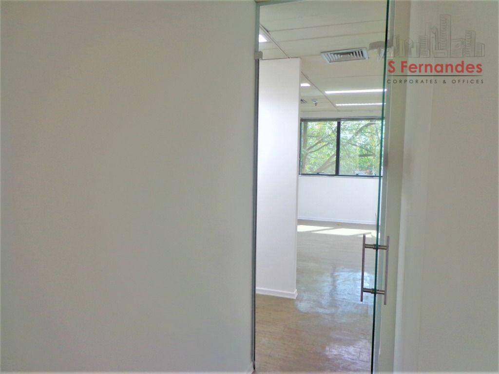 Conjunto Comercial-Sala para alugar, 180m² - Foto 12