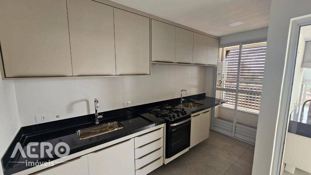 Apartamento, 3 quartos, 106 m² - Foto 21