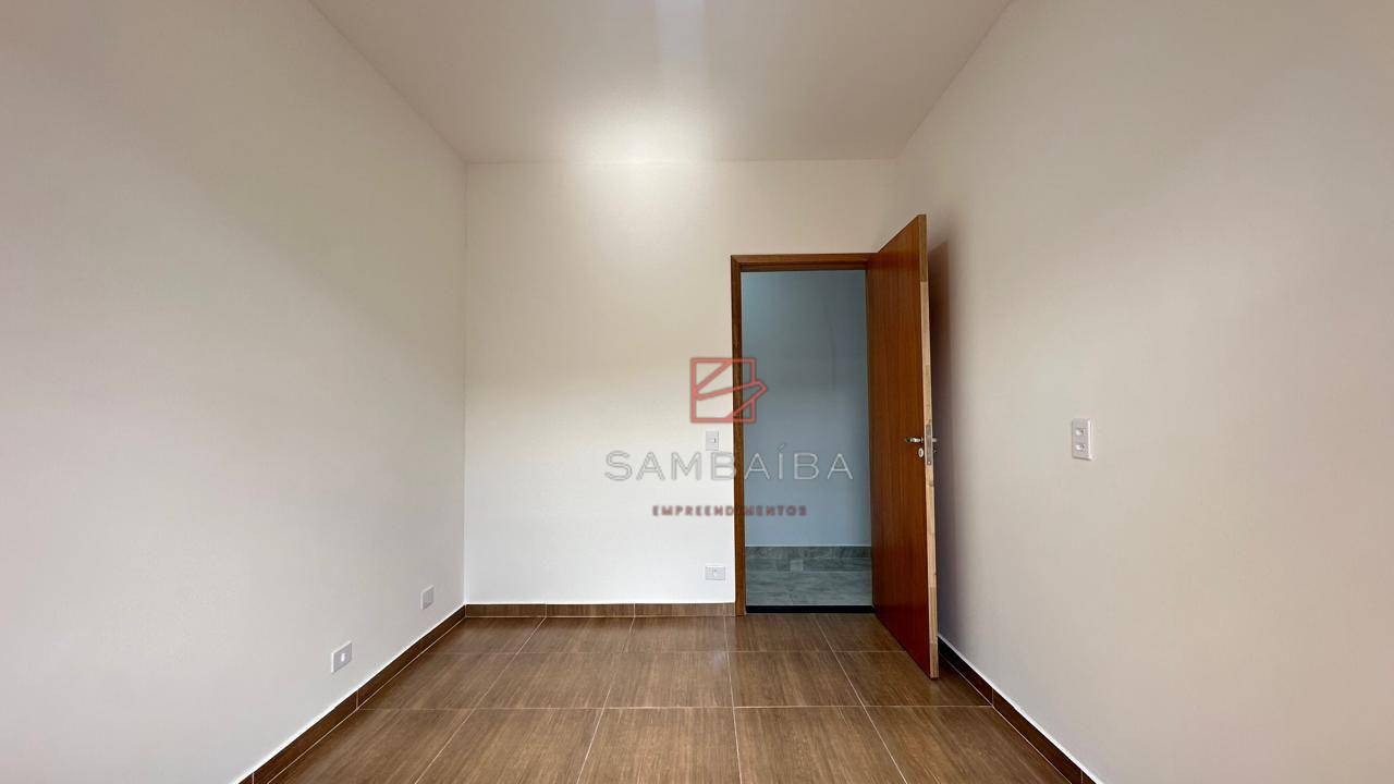 Casa à venda com 3 quartos, 125m² - Foto 14