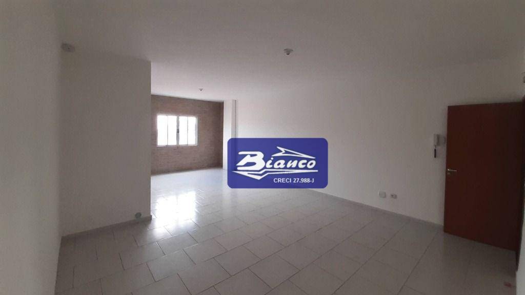 Conjunto Comercial-Sala para alugar, 29m² - Foto 16