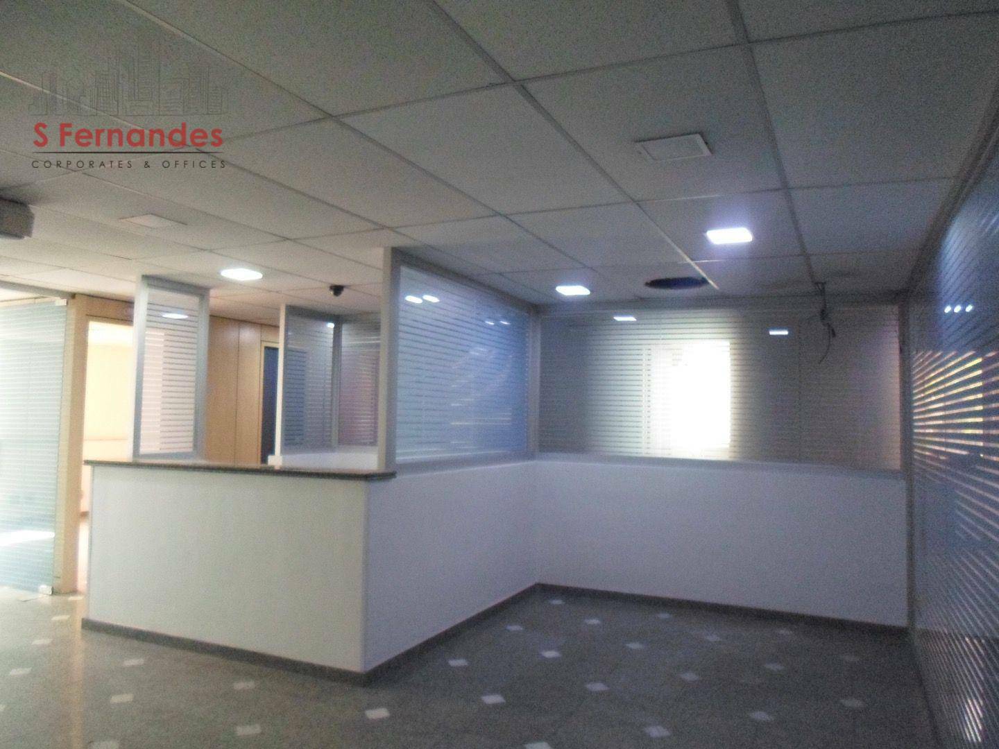 Conjunto Comercial-Sala à venda e aluguel, 196m² - Foto 12