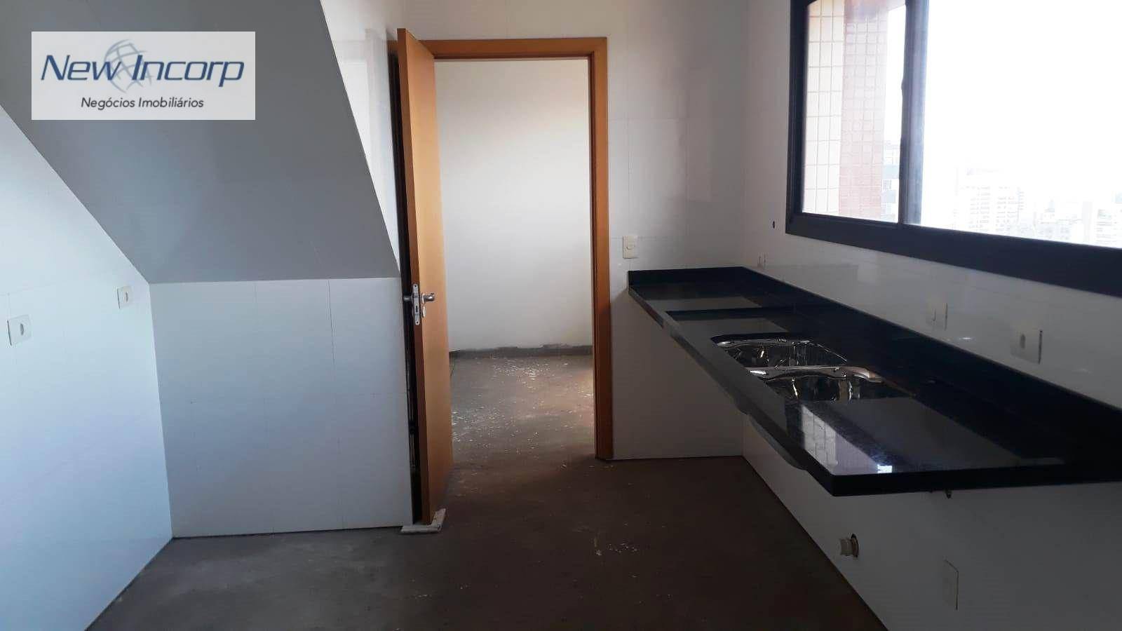 Cobertura à venda com 4 quartos, 433m² - Foto 12