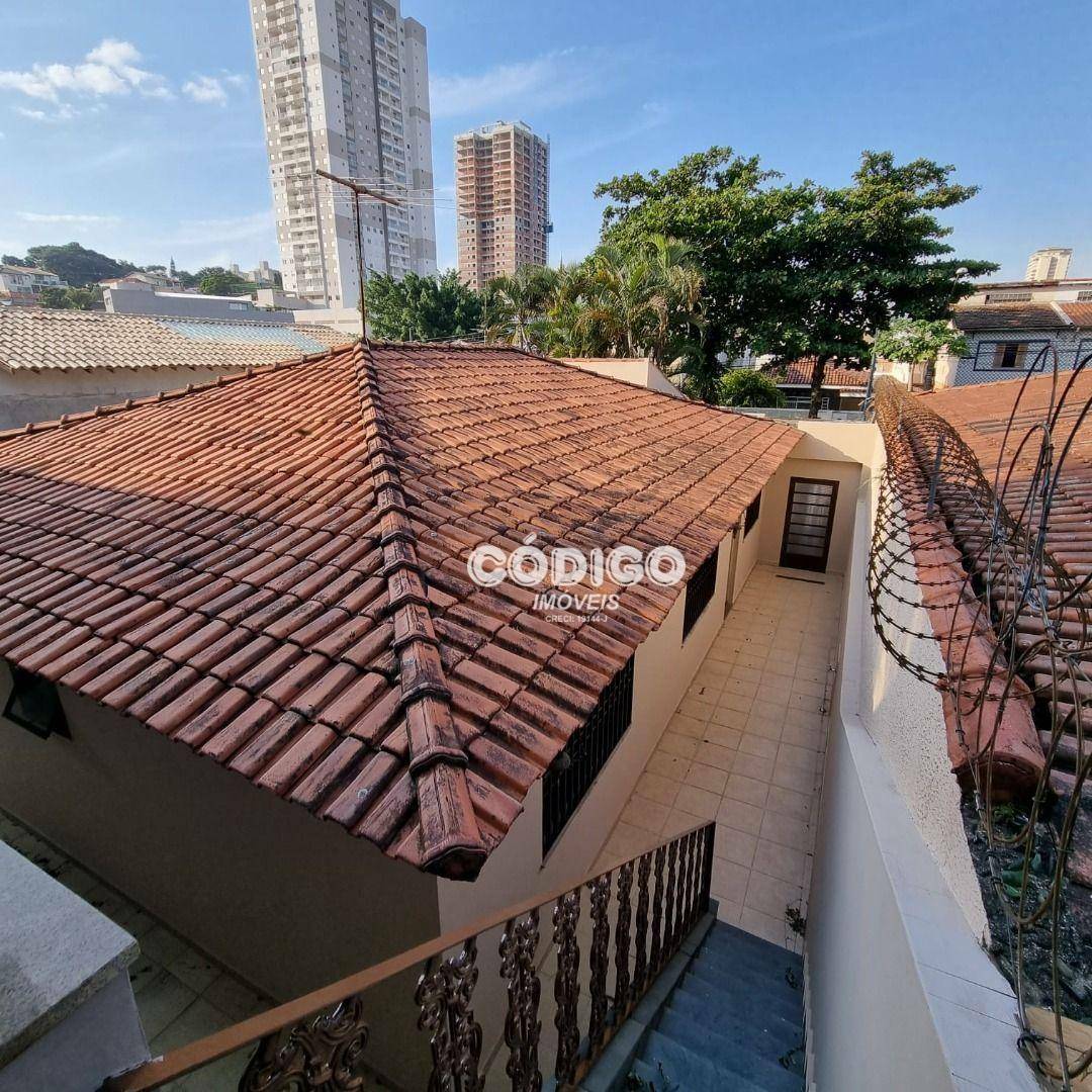 Casa à venda e aluguel com 3 quartos, 250m² - Foto 18