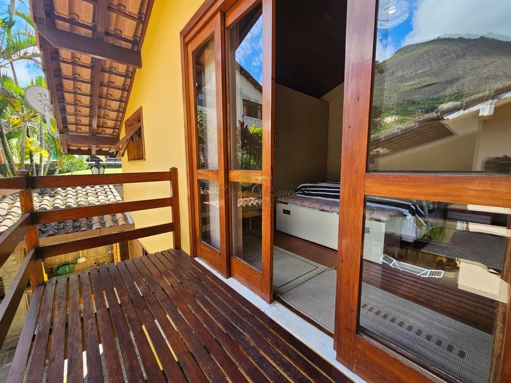 Casa à venda com 4 quartos, 200m² - Foto 20