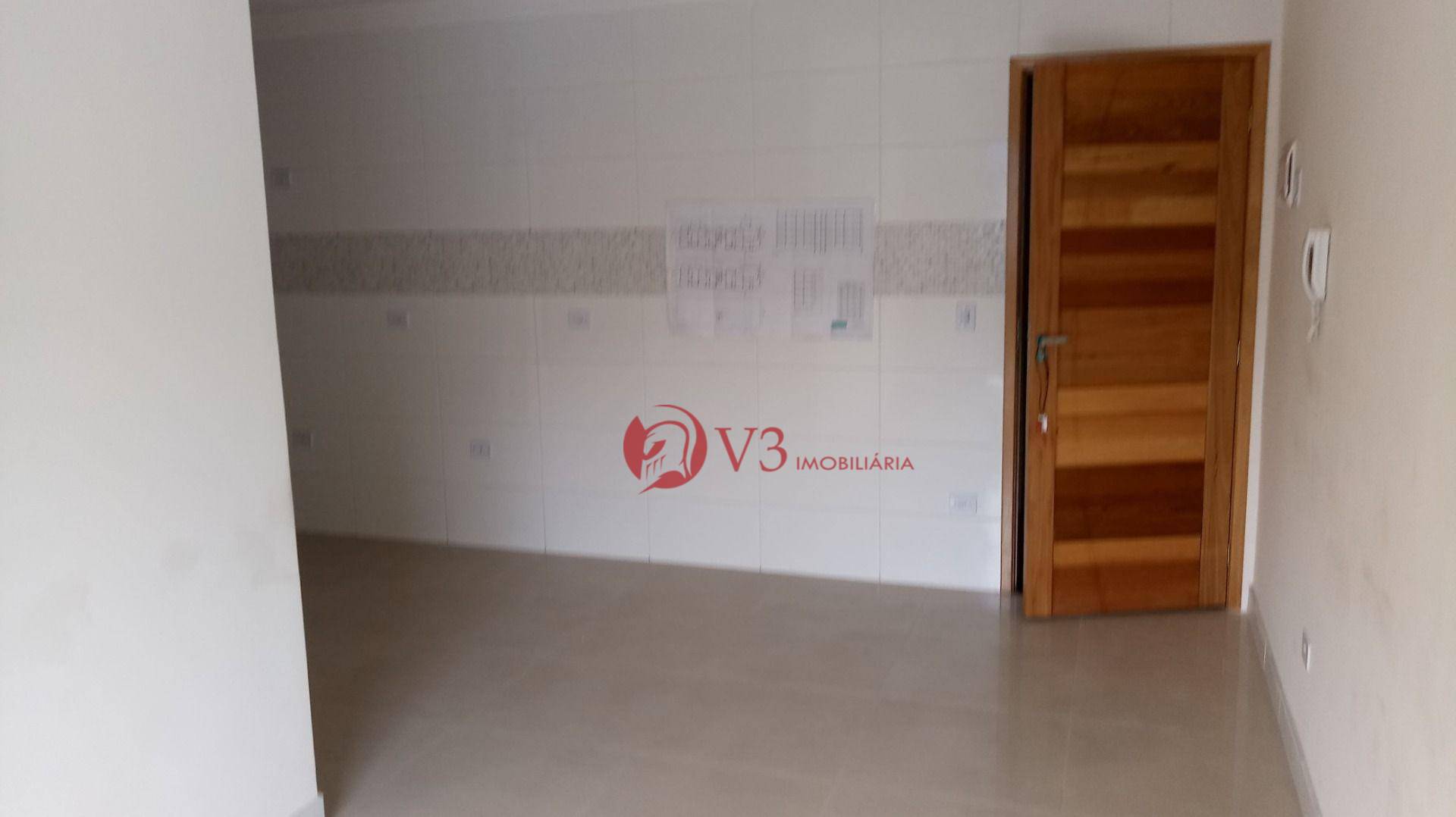 Apartamento à venda com 2 quartos, 60m² - Foto 8