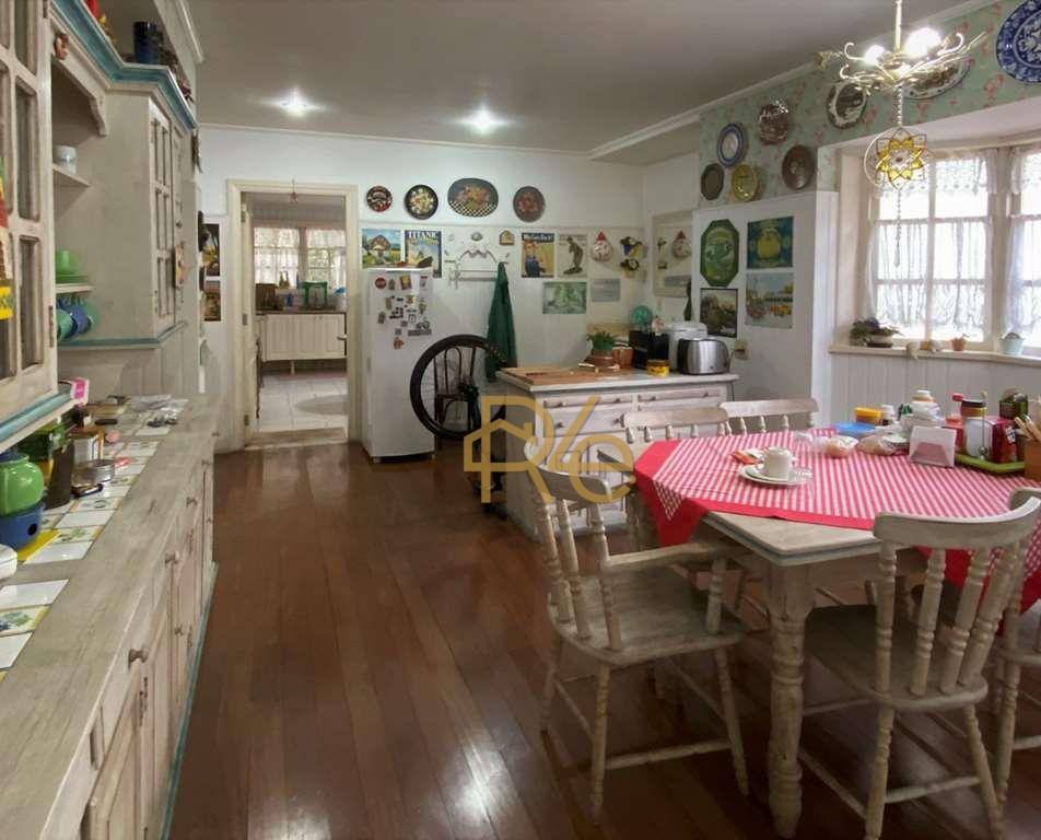 Casa de Condomínio à venda com 4 quartos, 562m² - Foto 15