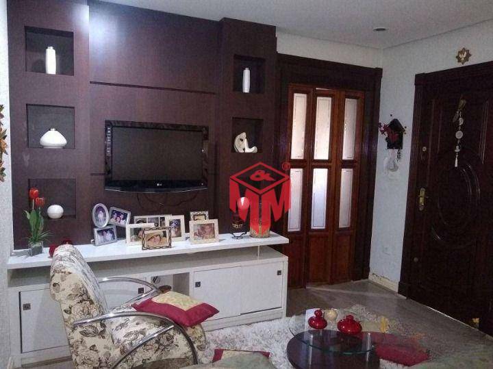 Sobrado à venda com 3 quartos, 204m² - Foto 5