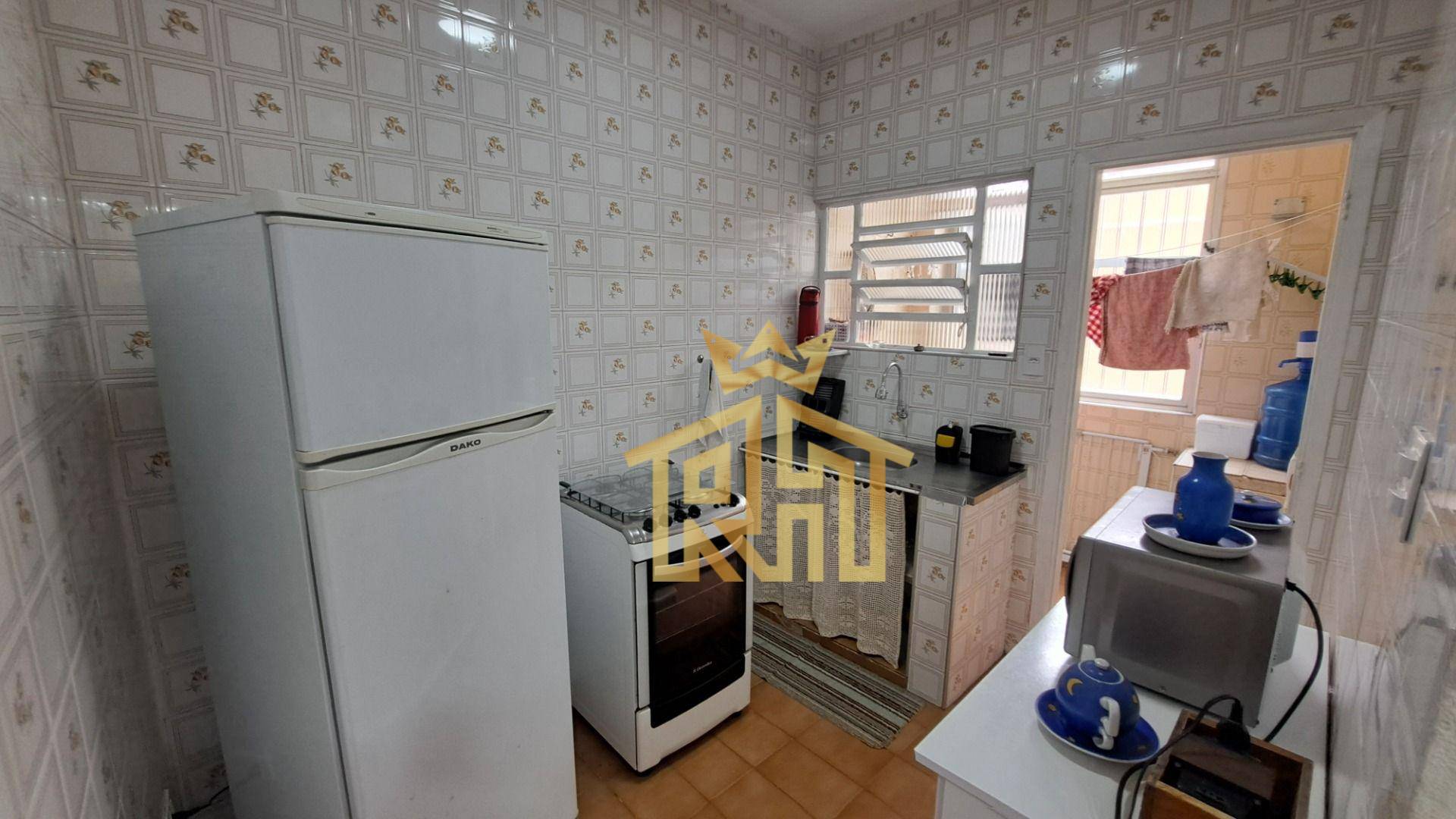 Apartamento à venda com 1 quarto, 54m² - Foto 12