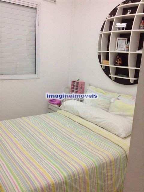 Apartamento à venda com 3 quartos, 80m² - Foto 7