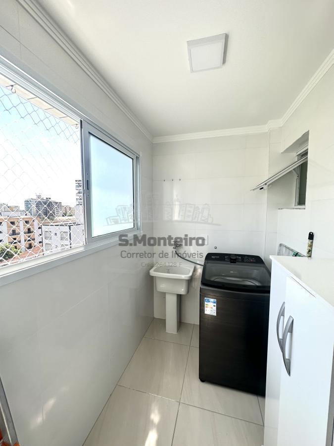 Apartamento à venda com 2 quartos, 78m² - Foto 8