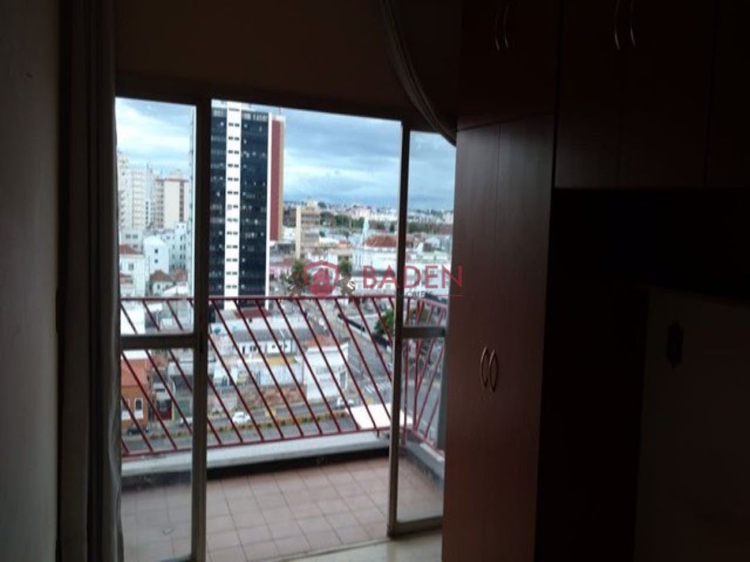 Apartamento à venda com 1 quarto, 44m² - Foto 1