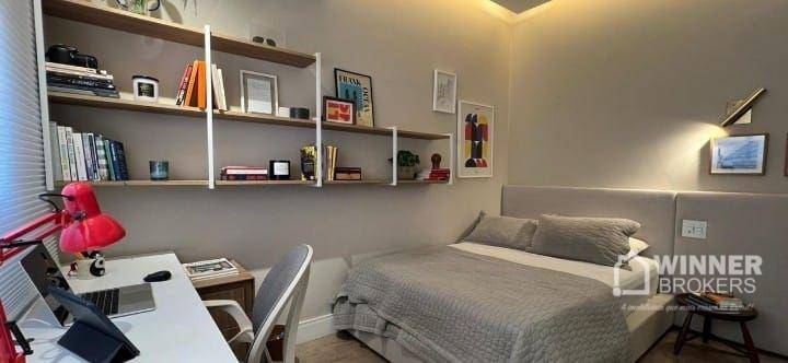 Casa de Condomínio à venda com 3 quartos, 375m² - Foto 25
