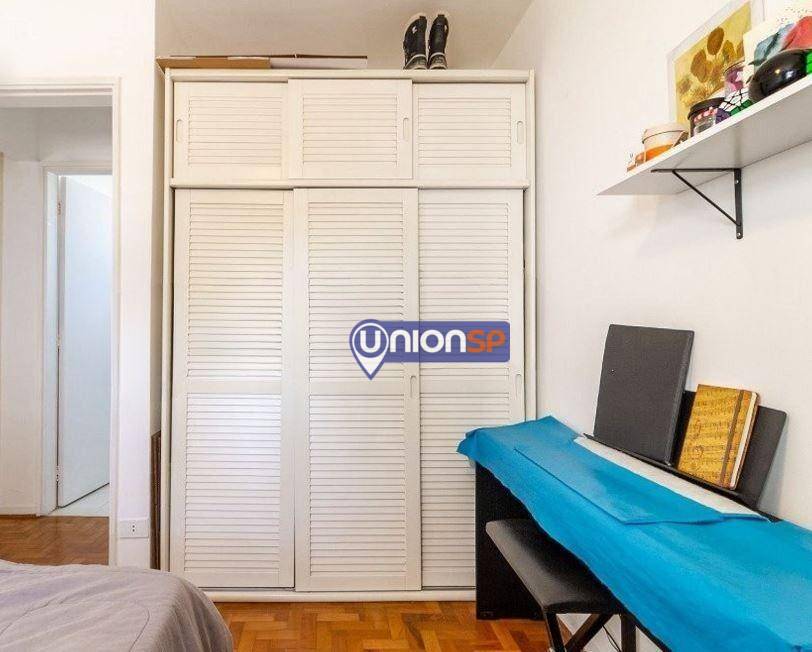 Apartamento à venda com 2 quartos, 59m² - Foto 4