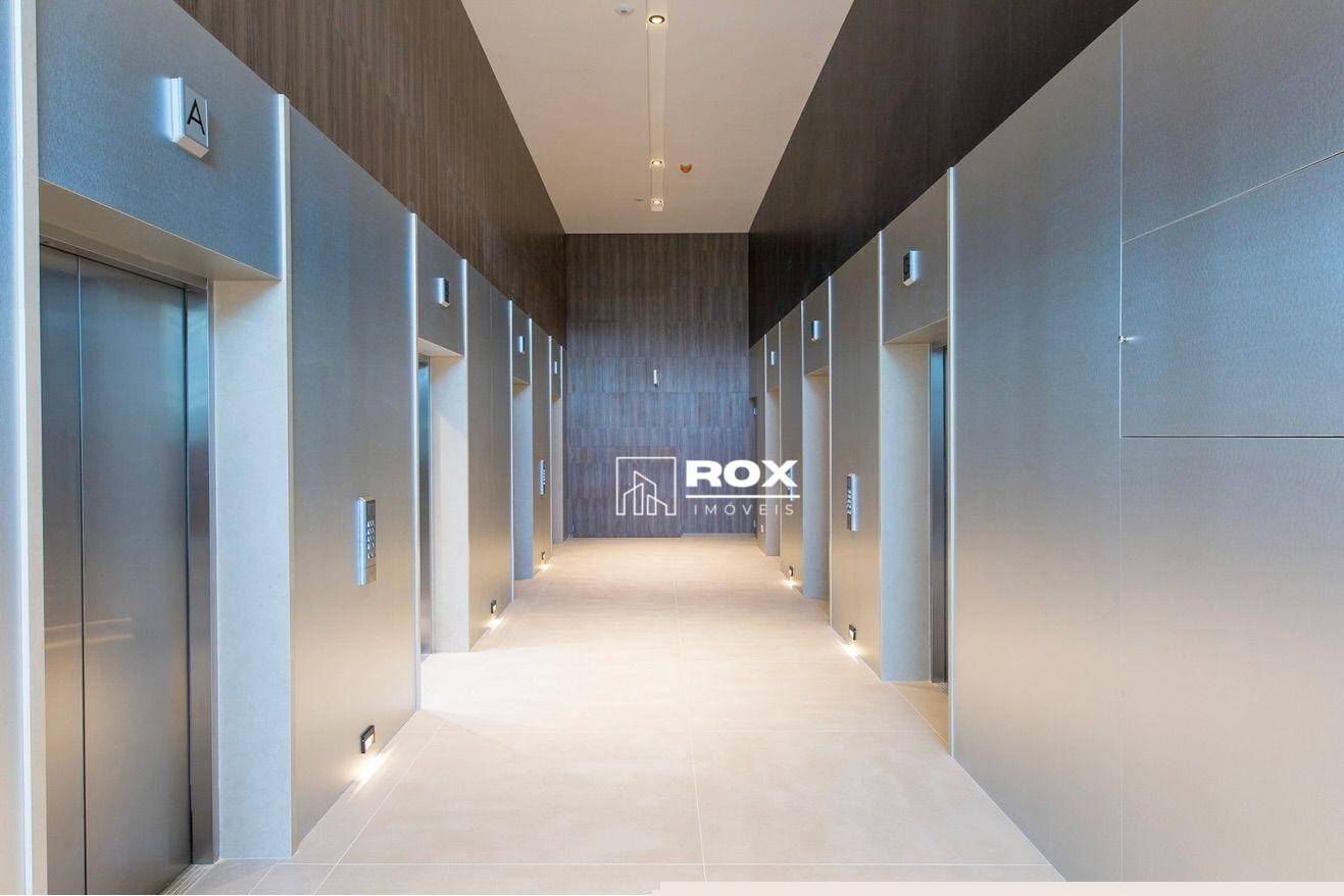 Conjunto Comercial-Sala à venda, 69m² - Foto 7