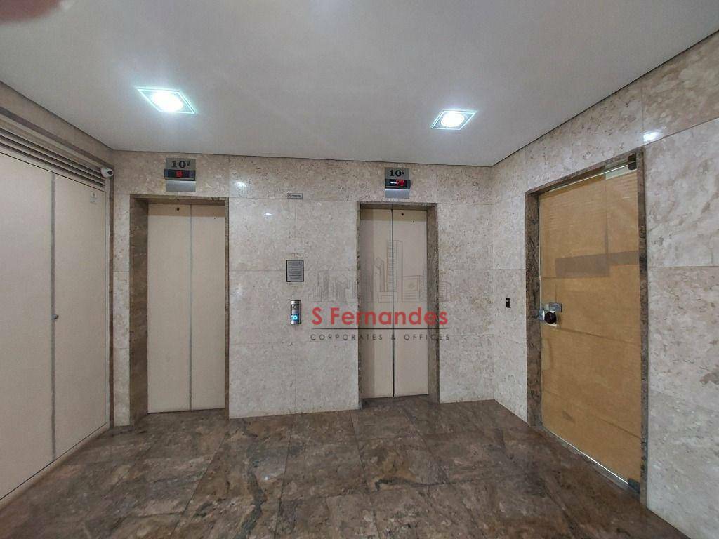 Conjunto Comercial-Sala à venda e aluguel, 189m² - Foto 14