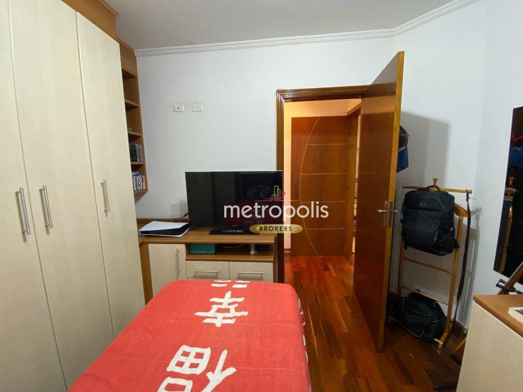 Apartamento à venda com 3 quartos, 168m² - Foto 34