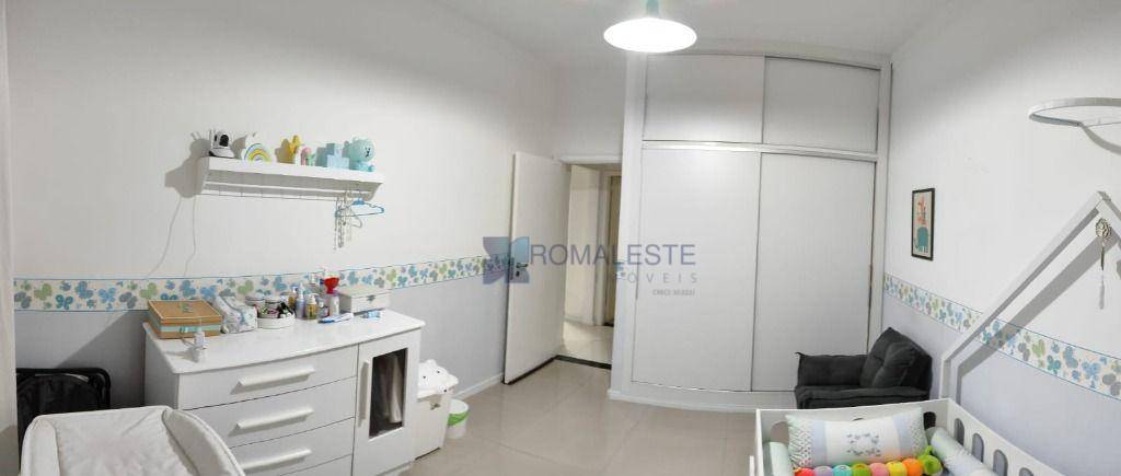 Apartamento à venda com 2 quartos, 75m² - Foto 6