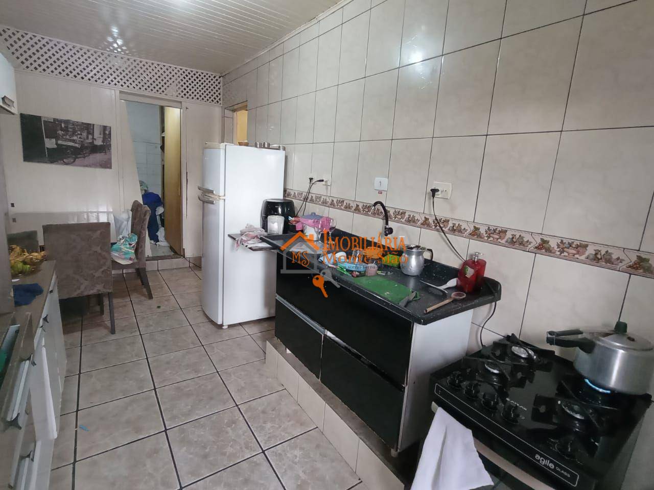 Sobrado à venda com 3 quartos, 250m² - Foto 14