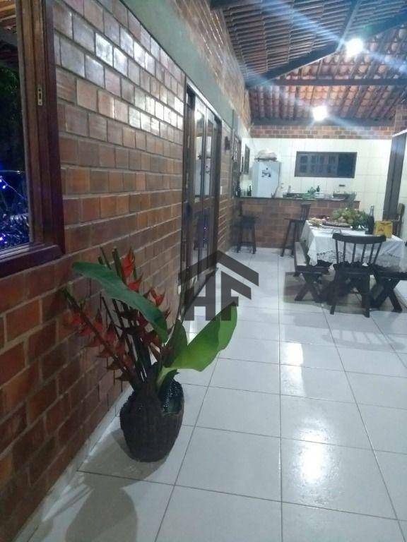 Casa de Condomínio à venda e aluguel com 5 quartos, 395M2 - Foto 15