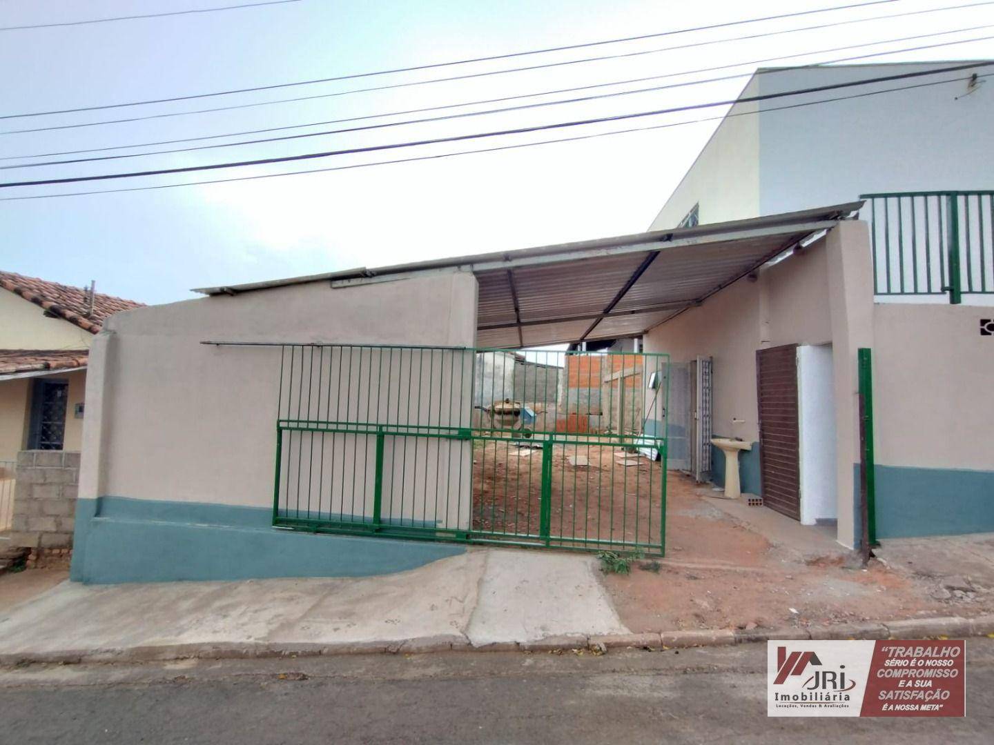 Loja-Salão para alugar, 108m² - Foto 1