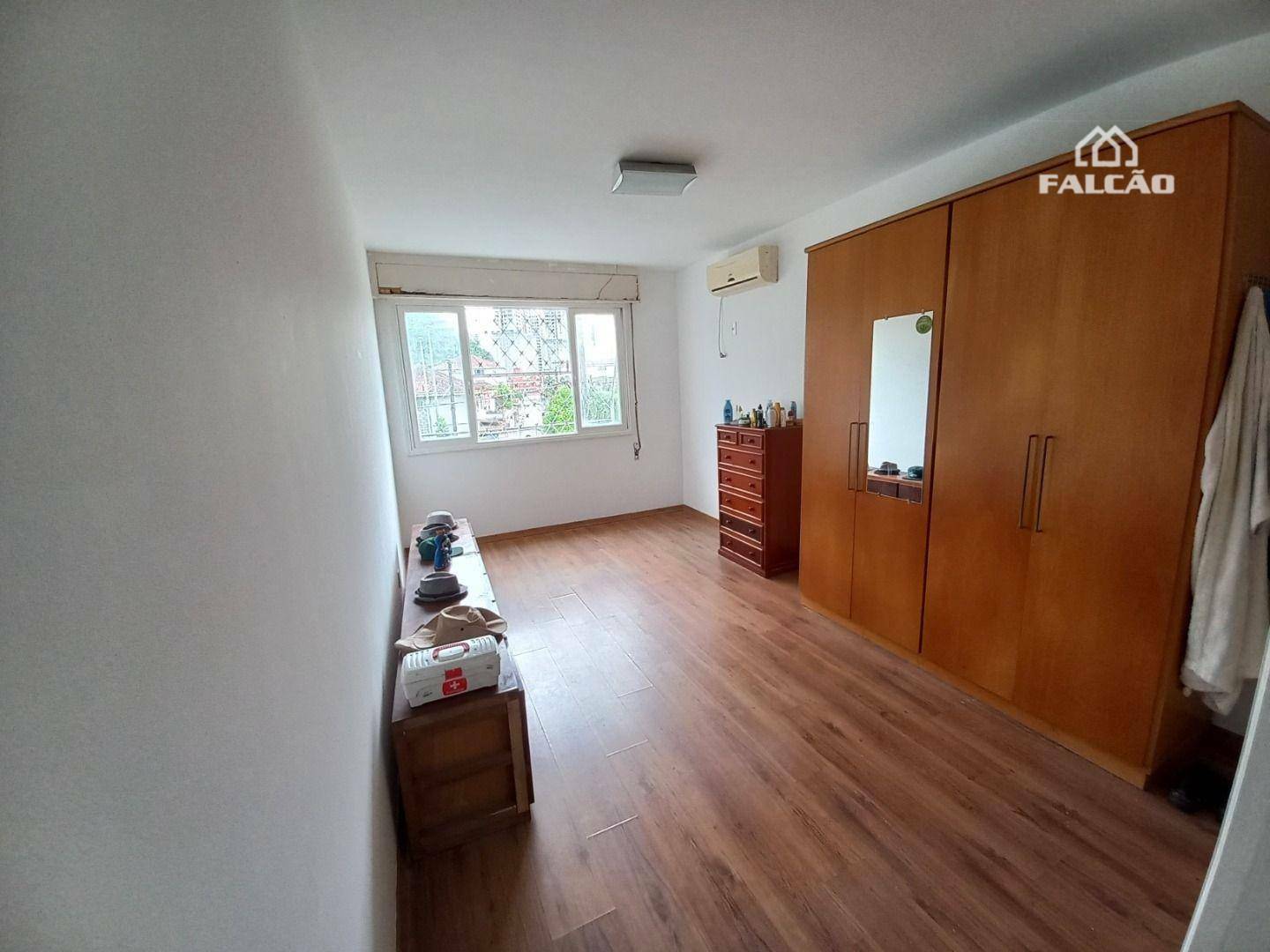 Apartamento à venda com 3 quartos, 139m² - Foto 10