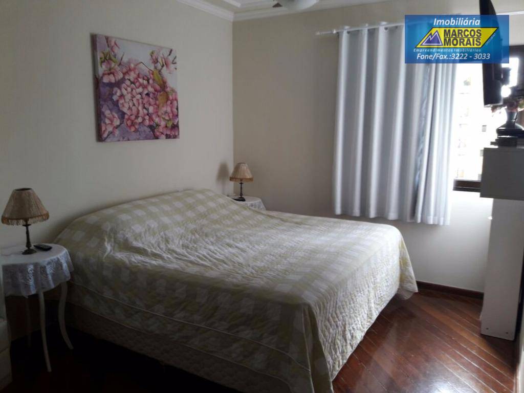 Apartamento à venda com 4 quartos, 170m² - Foto 6