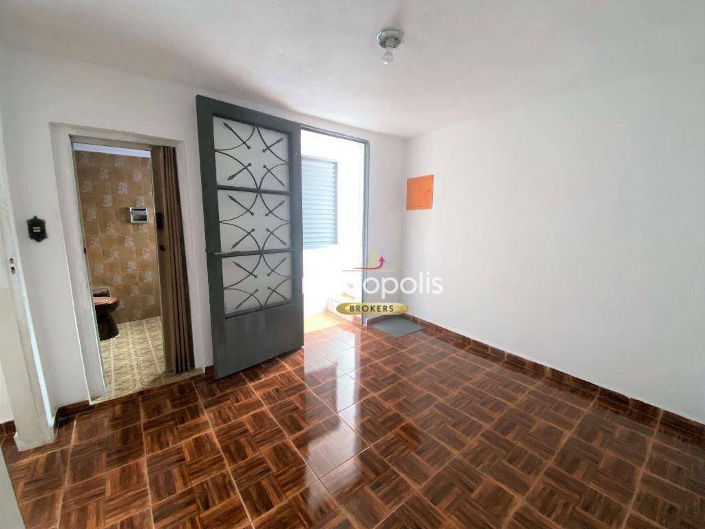 Sobrado à venda com 4 quartos, 100m² - Foto 1