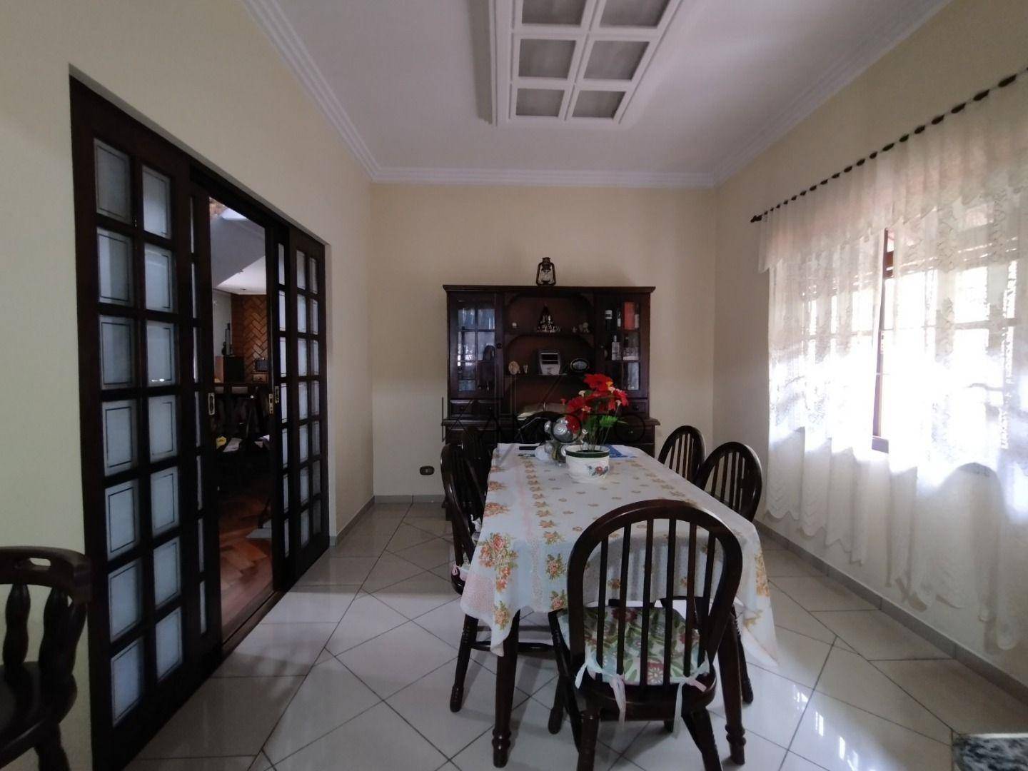 Sobrado à venda com 3 quartos, 391m² - Foto 7