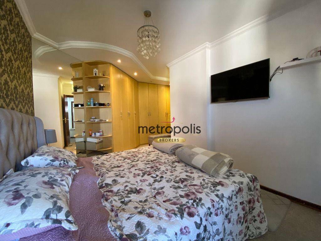 Apartamento à venda com 4 quartos, 207m² - Foto 23