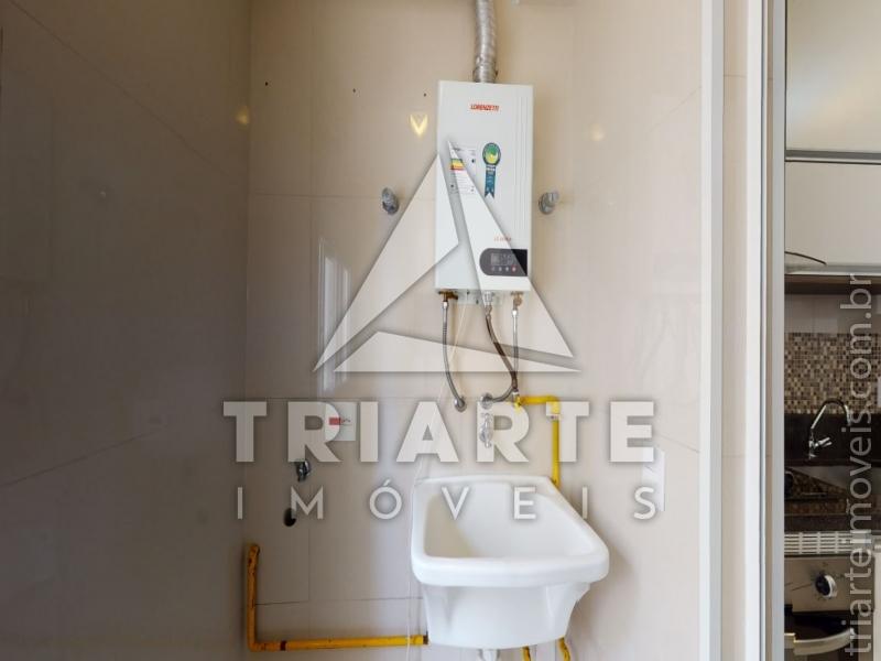 Apartamento à venda com 3 quartos, 82m² - Foto 16