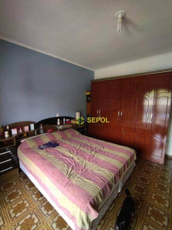 Sobrado à venda com 3 quartos, 156m² - Foto 10