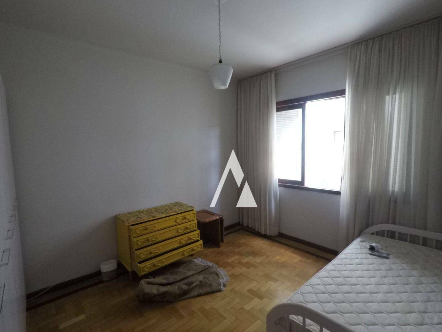 Apartamento para alugar com 1 quarto, 38m² - Foto 10