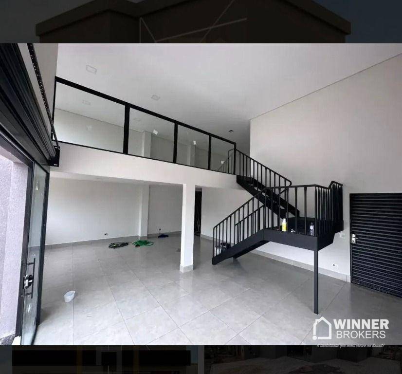 Sala-Conjunto, 96 m² - Foto 4