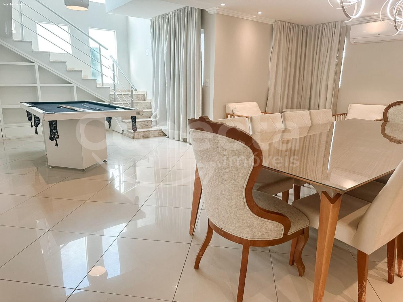 Casa de Condomínio à venda com 3 quartos, 312m² - Foto 6