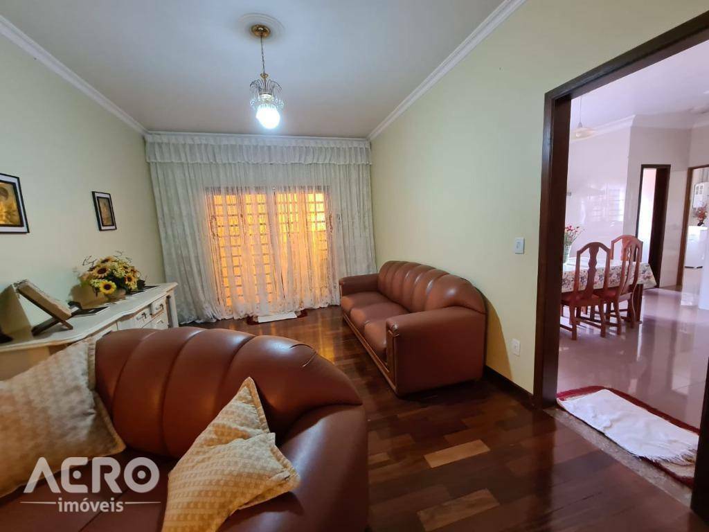 Casa de Condomínio à venda com 3 quartos, 270m² - Foto 42