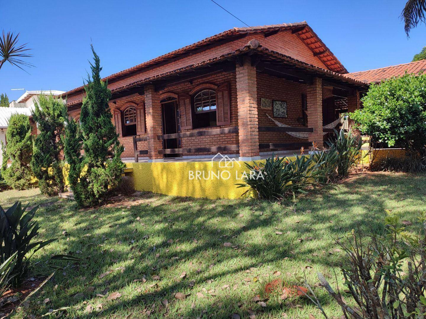 Casa de Condomínio à venda com 3 quartos, 256m² - Foto 4