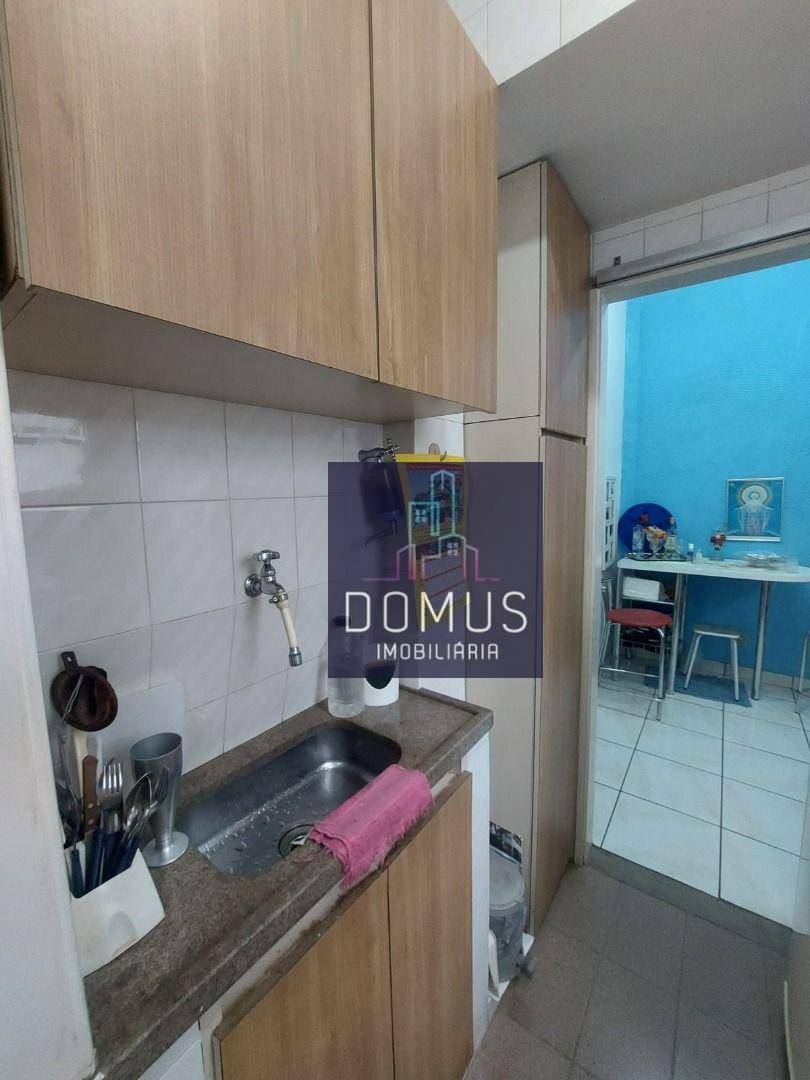 Apartamento à venda com 1 quarto, 23m² - Foto 14