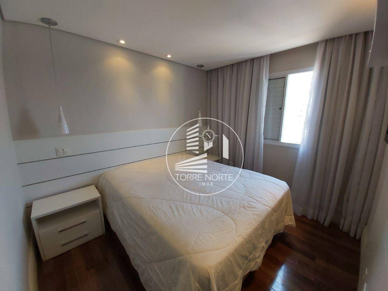 Apartamento à venda com 2 quartos, 98m² - Foto 21