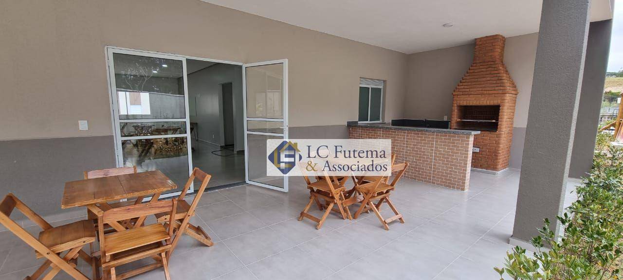 Apartamento à venda e aluguel com 1 quarto, 42m² - Foto 14